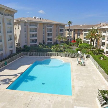 Location Port Frejus, Bord De Mer Exterior foto