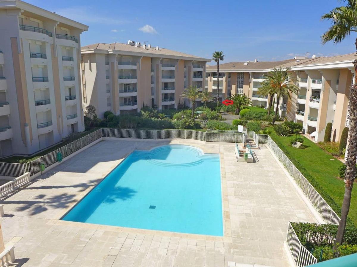 Location Port Frejus, Bord De Mer Exterior foto