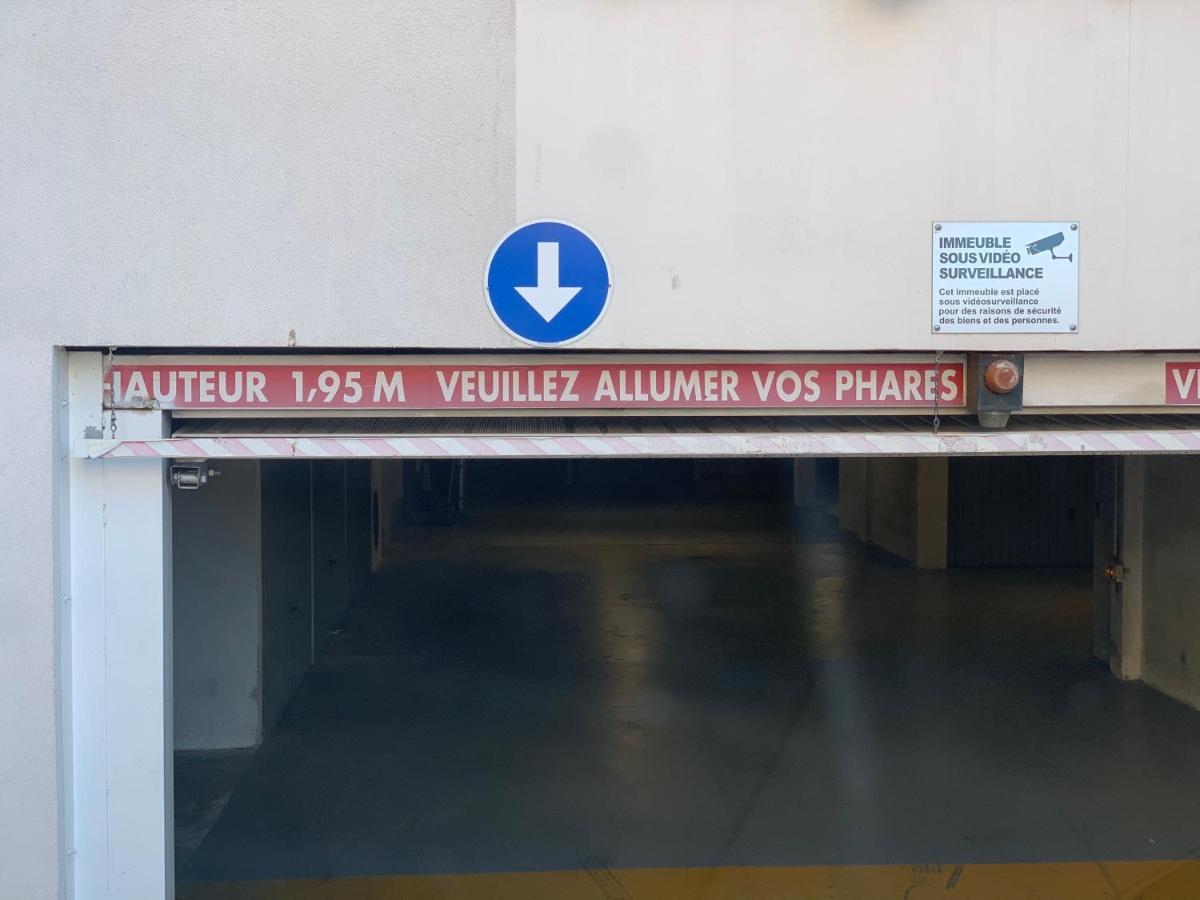 Location Port Frejus, Bord De Mer Exterior foto